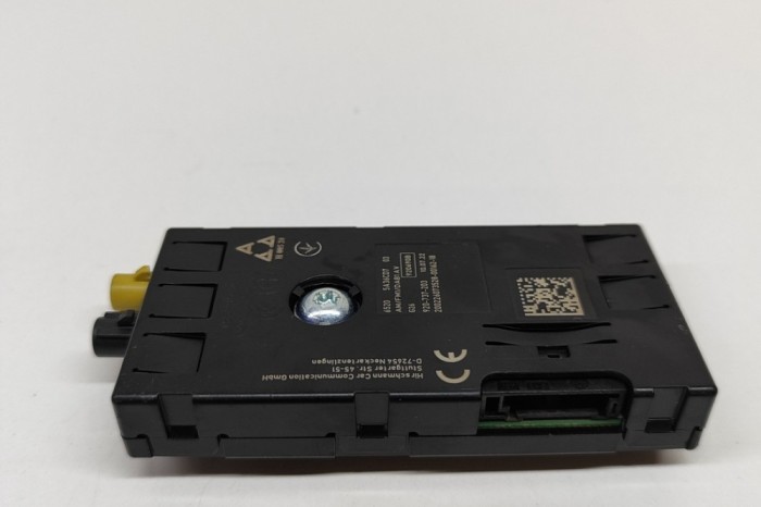 Amplificator de antena BMW 4 Gran Coupe G26 2022 OEM: 5A36CD7 | 22662263