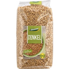 Grau spelta integral bio 1 kg Dennree