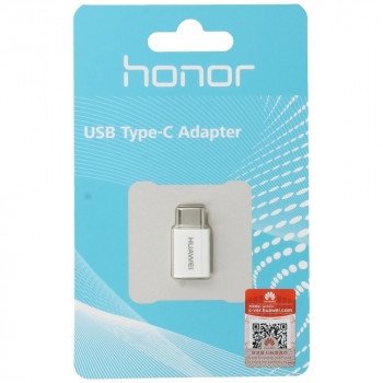 Adaptor Honor USB Type-C AP52 foto