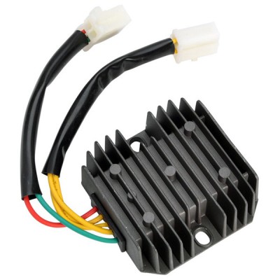 Releu Incarcare QUAD 200 200cc - 5 Fire foto