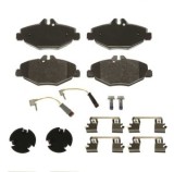 Set Placute Frana Fata OE MERCEDES compatibile Mercedes E Class W211 2002-2009