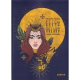Fiica Zeilor - Nicolina Halgas, Roman Siono despre Mitologia si Istoria Dacilor