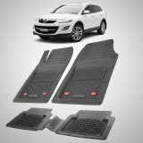 Cumpara ieftin Covorașe Mazda CX-9 TB SUV 2008-2012 | Black Edition &ndash; TeamCar&reg;