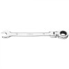 Cheie combinata fixa-inelara cu articulatie si clichet 13 mm Neo Tools 09-055 HardWork ToolsRange, NEO-TOOLS