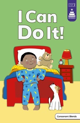 I Can Do It! foto