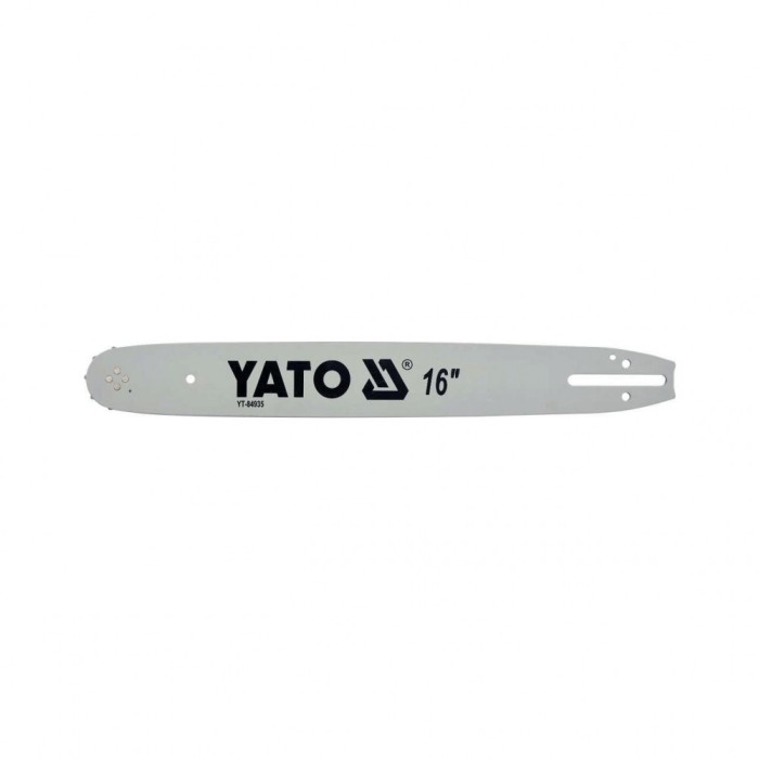Lama drujba 56 dinti 3/8&quot; 1.3 mm 16&quot; Yato YT-84935