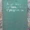 A GLOSSARY OF GENETICS AND CYTOGENETICS CLASSICAL AND MOLECULAR - M.M. GREEN