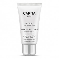 Exfoliant Fa?a Ideal Hydratation Carita (50 ml) foto