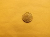 Germania 5 Pfennig 1990 J