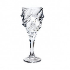 Pahare Cristal Bohemia Vin Rosu Calypso 320ml COD: 3384