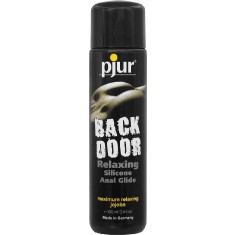 Lubrifiant anal Pjur Back Door 100 ml