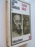 Scrieri alese - Lucian din Samosata