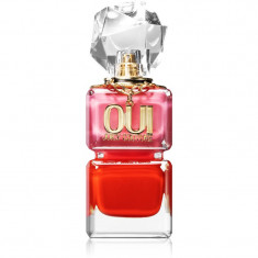 Juicy Couture Oui Eau de Parfum pentru femei 100 ml