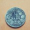 #84 1/2 Mark 1913 A Germania argint / 1/2 marca