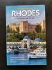 Full Tourist Guide. Rhodes. Lindos &amp; Symi (Editions Haitalis)