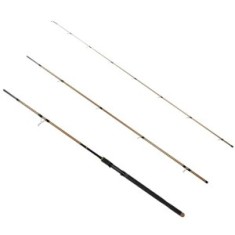 Lanseta Delphin Legia Carp Match, 75g, 3.60m, 3seg foto