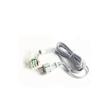 Cablu pentru fier de călcat De'Longhi 7312712534 BR67051184 BRAUN Original