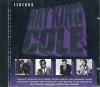 CD Nat King Cole &ndash; Legends (EX), Jazz