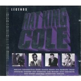 CD Nat King Cole &ndash; Legends (EX)