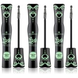 essence Lash PRINCESS rimel cu efect de gene false ambalaj economic 3 x 12 ml