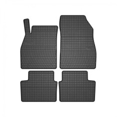 Set covorase cauciuc dedicate Opel Insignia 2008-2017
