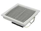 Ventilator AC Axial 230VAC 138m3/h 40dBA IP54 252x103x252mm