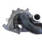 Furtun de lichid de răcire PORSCHE 911 991 2017 OEM: 0PB121076,9A210803974 25806016