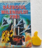 Razboiul mileniului trei Vasile Paul