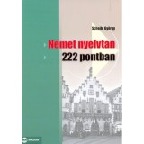 N&eacute;met nyelvtan 222 pontban - Dr. Scheibl Gy&ouml;rgy