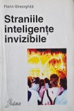 Carte Straniile inteligente invizibile Florin Gheorghita putin uzata