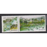 MONACO 1999 EUROPA CEPT