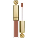 Dolce&amp;Gabbana Flawless Everkiss Liquid Lip ruj lichid mat, cu textură lejeră culoare HOPE 100 5 ml