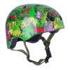 Casca Freestyle Copii WORKER Komik Verde XS (48-52cm) Ciclism Role Skateboarding Sigura Usoara