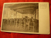 Ilustrata - Sala pt aIIa Conferinta de Pace 1907 La Haye Paris, Necirculata, Fotografie