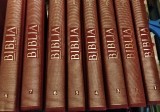 BIBLIA CU ILUSTRATII BARTOLOMEU ANANIA 8 VOLUME