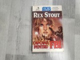 Capcana pentru FBI de Rex Stout
