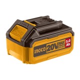 Cumpara ieftin Baterie Acumulator 20V 5Ah P20S, Ingco FBLI2003
