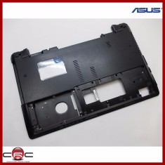 Carcasa inferioara Laptop Asus X53s foto