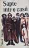 Sapte intr-o casa - Vitali Siomin - Roman
