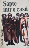 Sapte intr-o casa - Vitali Siomin
