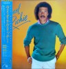 Vinil "Japan Press" Lionel Richie &ndash; Lionel Richie (VG+), Pop