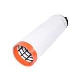 Filtru aer interior Class, Deutz, Massey Ferguson 102x117x387 mm cod OEM P782107, CF610, XA1918, SA17194, RS3995, 7511990, AF25730 pentru Deutz