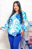 Bluza Eleganta Aurora Color - 46Marimea, Yves