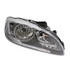 Far Volvo S60 / V60 (Y20), 04.2013- de la VIN 186746-&amp;gt;, partea Dreapta, electric, tip bec H7+H9, cu motoras, Depo