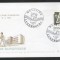 Luxembourg 1963 European schools FDC K.262
