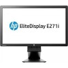 MONITOR 27&rdquo; LED-IPS HP E271I