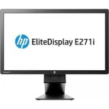 MONITOR 27&rdquo; LED-IPS HP E271I