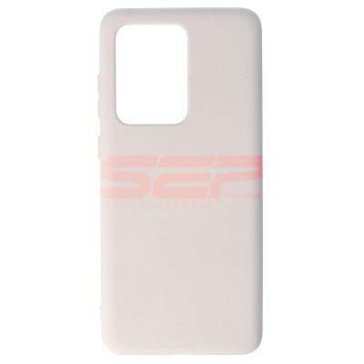 Toc silicon High Copy Samsung Galaxy S20 Ultra Gray foto