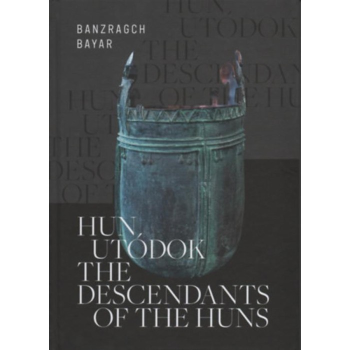 Hun ut&oacute;dok - Banzragch Bayar