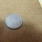 moneda 1 Leu 1966 Romania #A6654